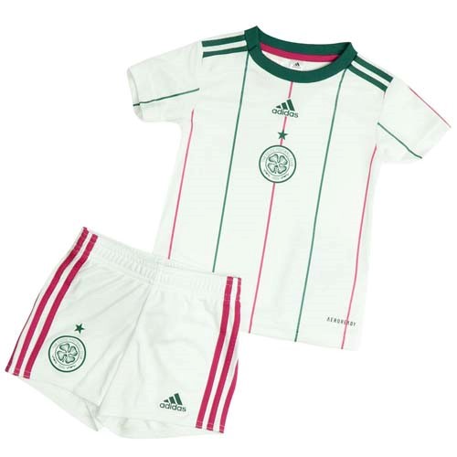 Camiseta Celtic 3ª Niño 2021/22